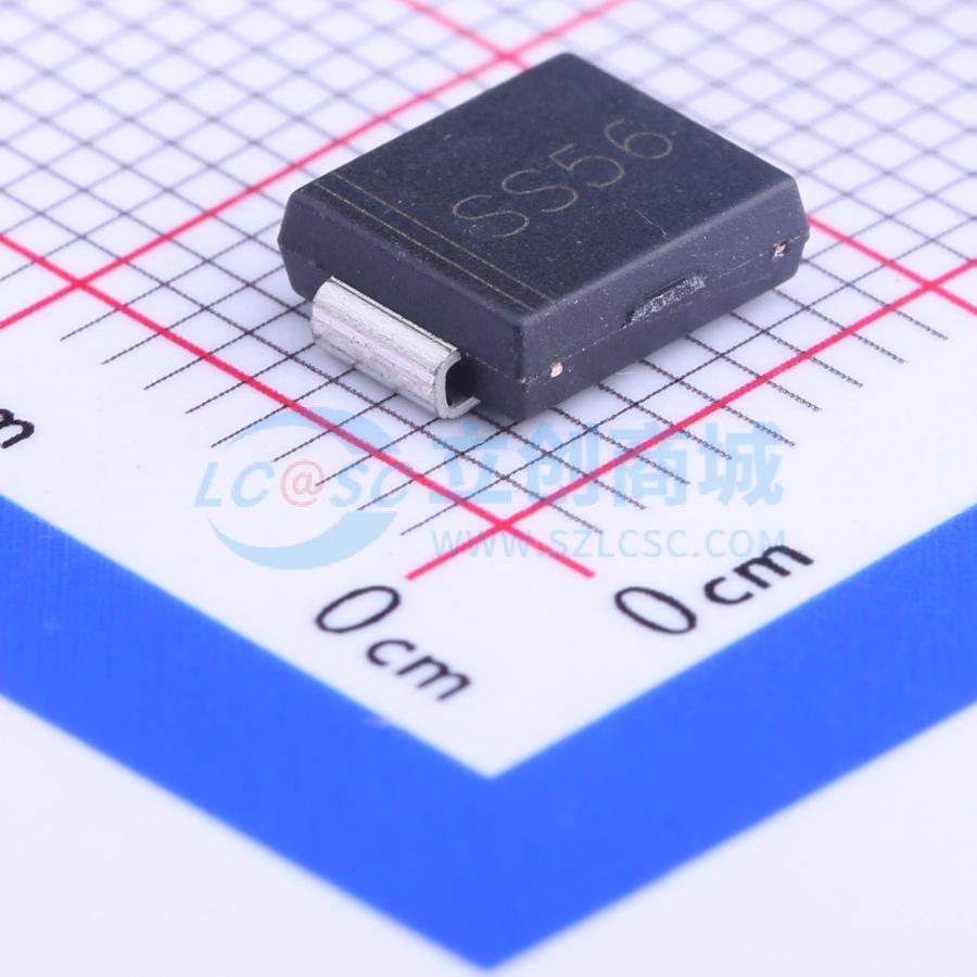 点击查看大图 SS56C实物图