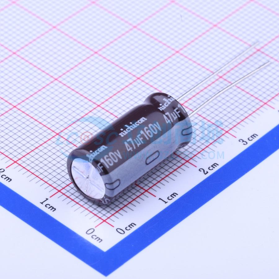 点击查看大图 UCS2C470MPD实物图