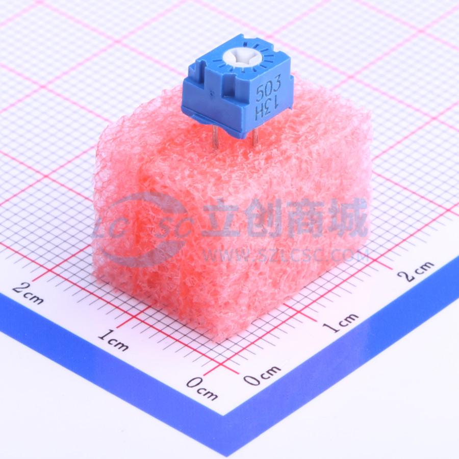 点击查看大图 3323P-1-503实物图