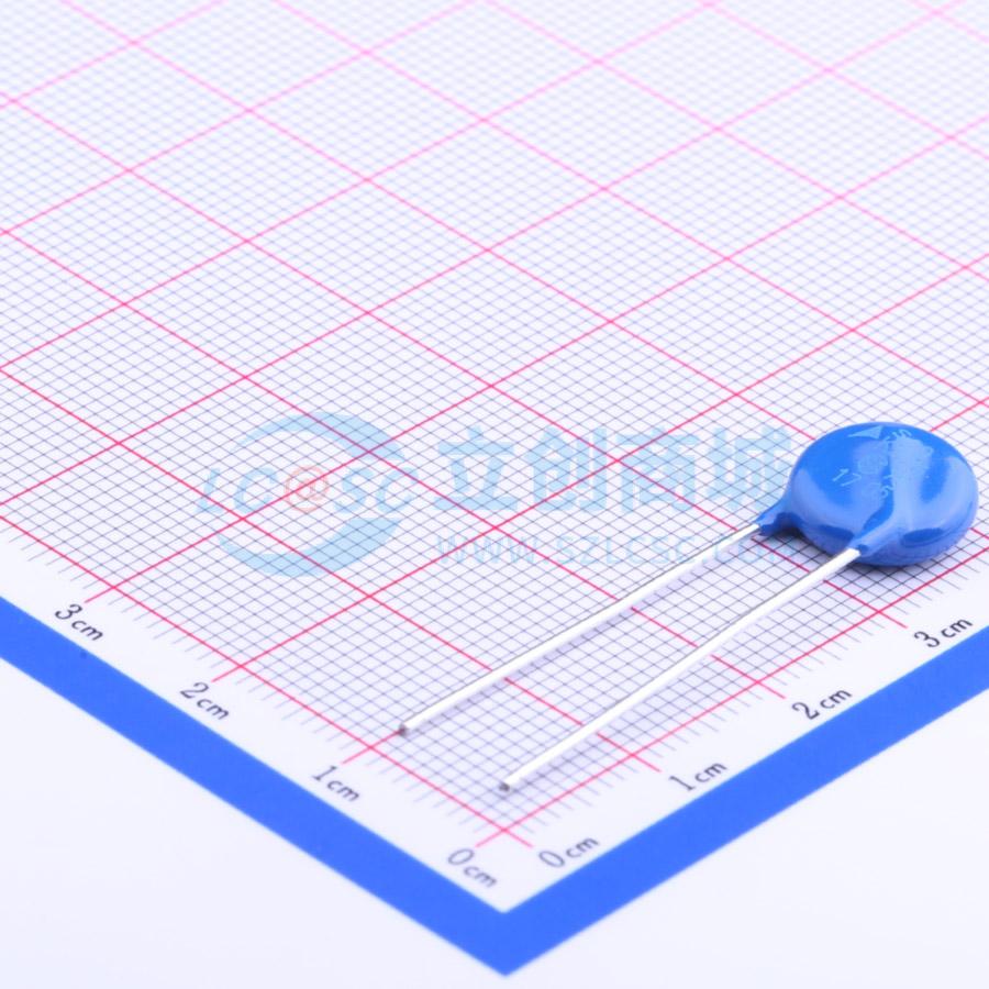 点击查看大图 B72210S0271K101实物图