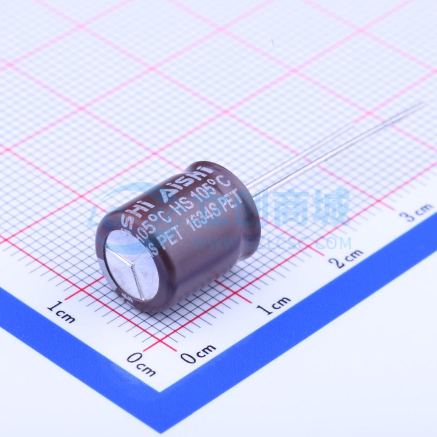 点击查看大图 EHS2WM4R7G12OT实物图