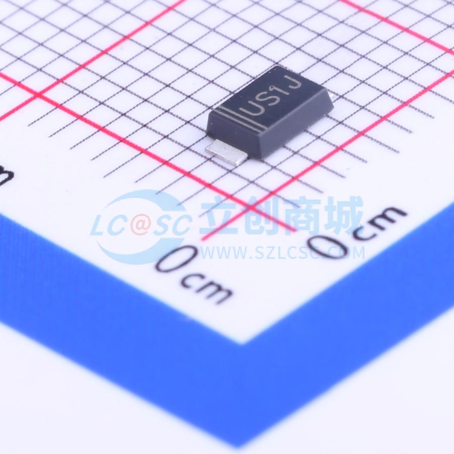 点击查看大图 US1JF实物图