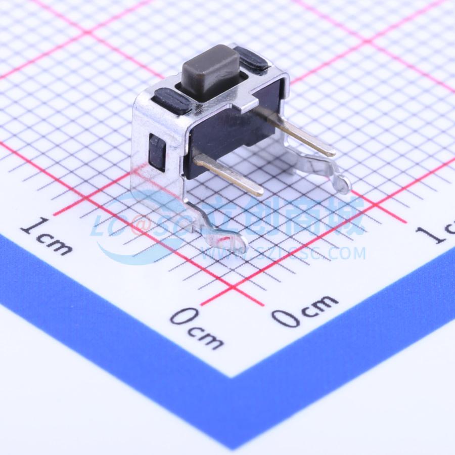 点击查看大图 SKHLLBA010实物图