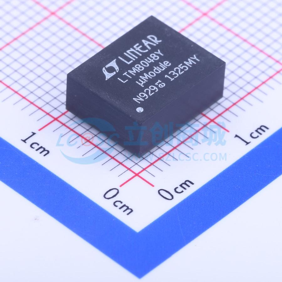 LTM8048MPY#PBF实物图
