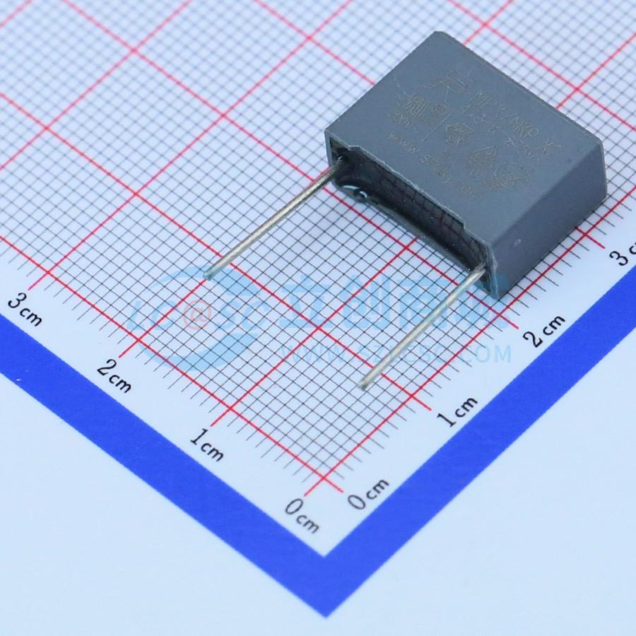 点击查看大图 MP2473K27D3R8LC实物图