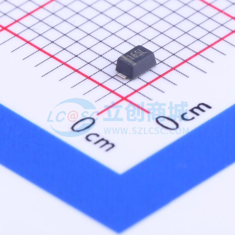 点击查看大图 SGP0160SL实物图