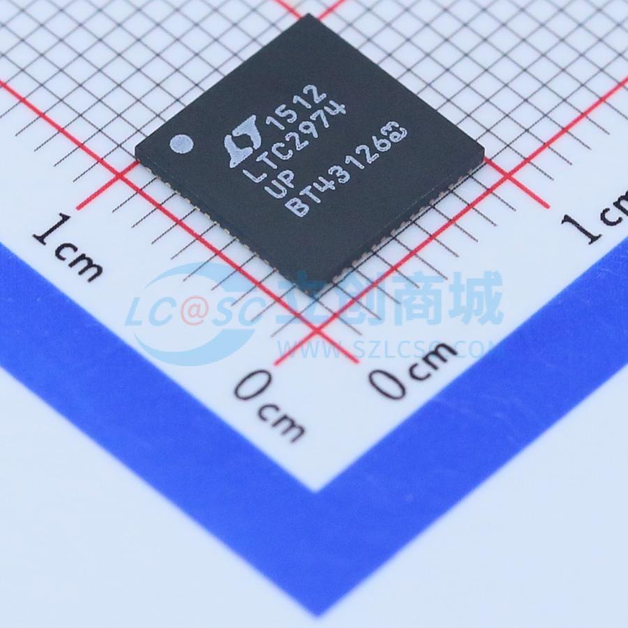 LTC2974IUP#PBF实物图