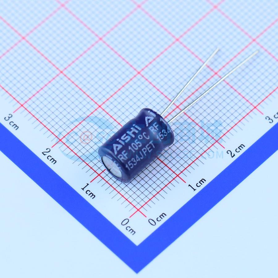 ERF0JM681F12OT实物图