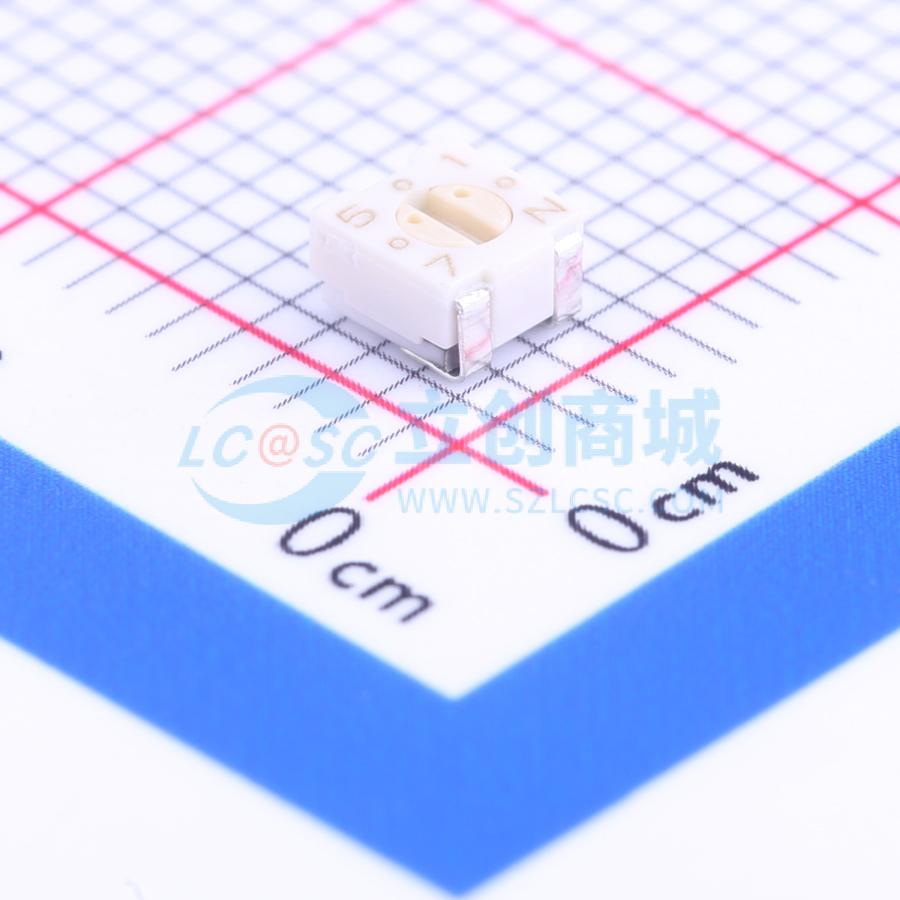 3313J-1-500E实物图