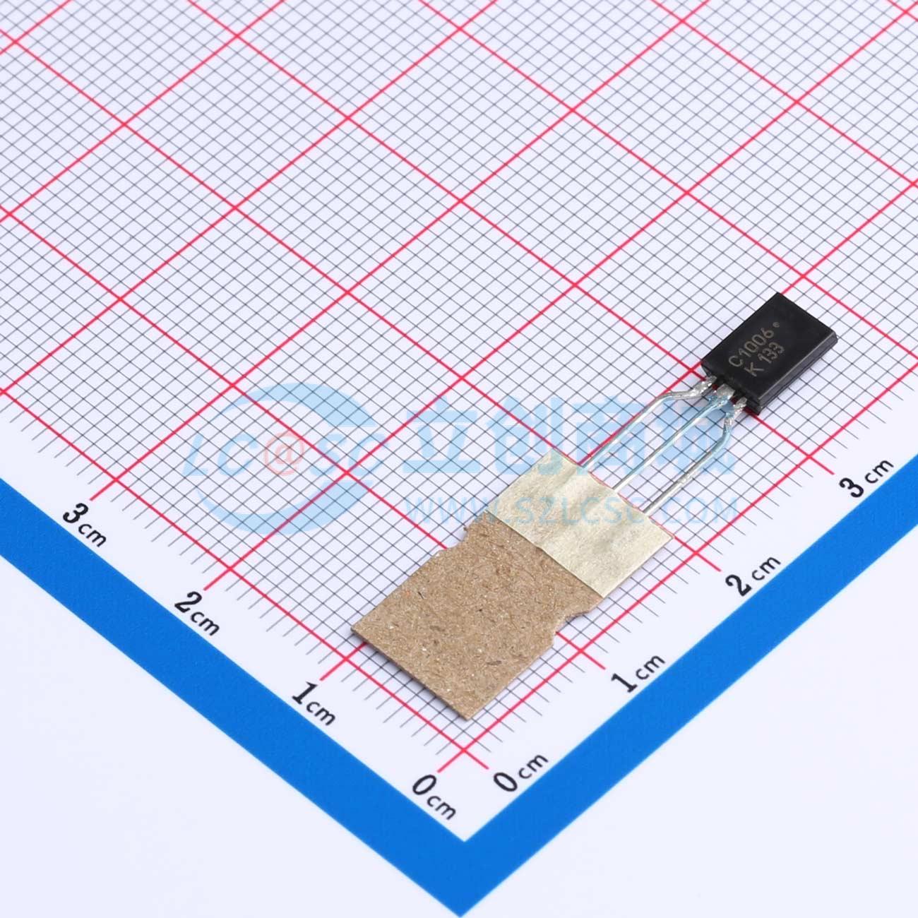 KTC1006-AT/P实物图