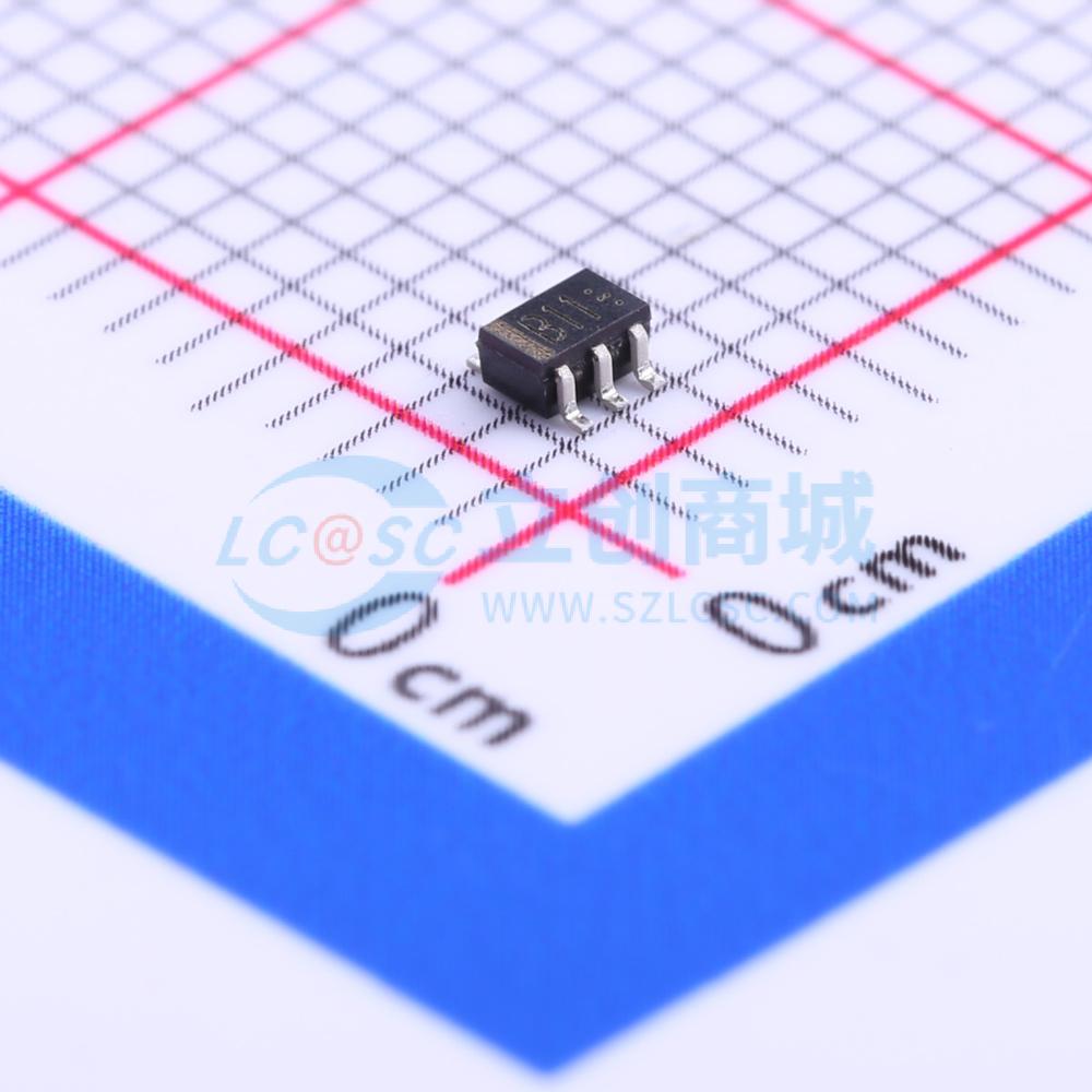 点击查看大图 UMB11NTN实物图