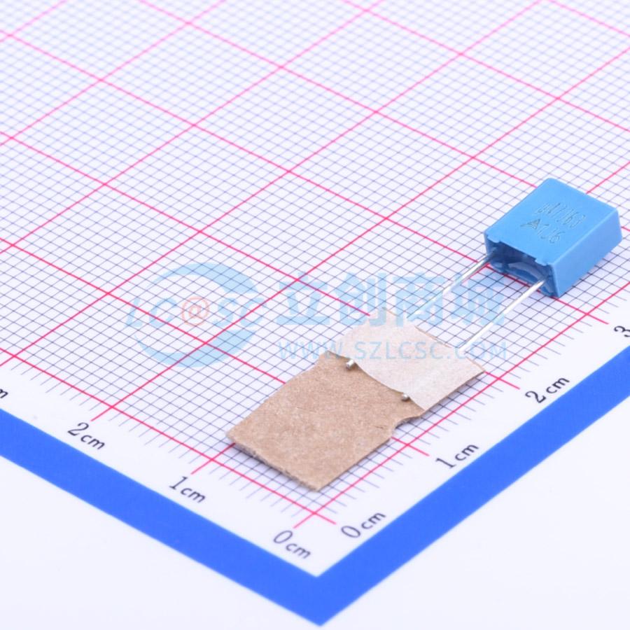 点击查看大图 B32529C0474J289实物图