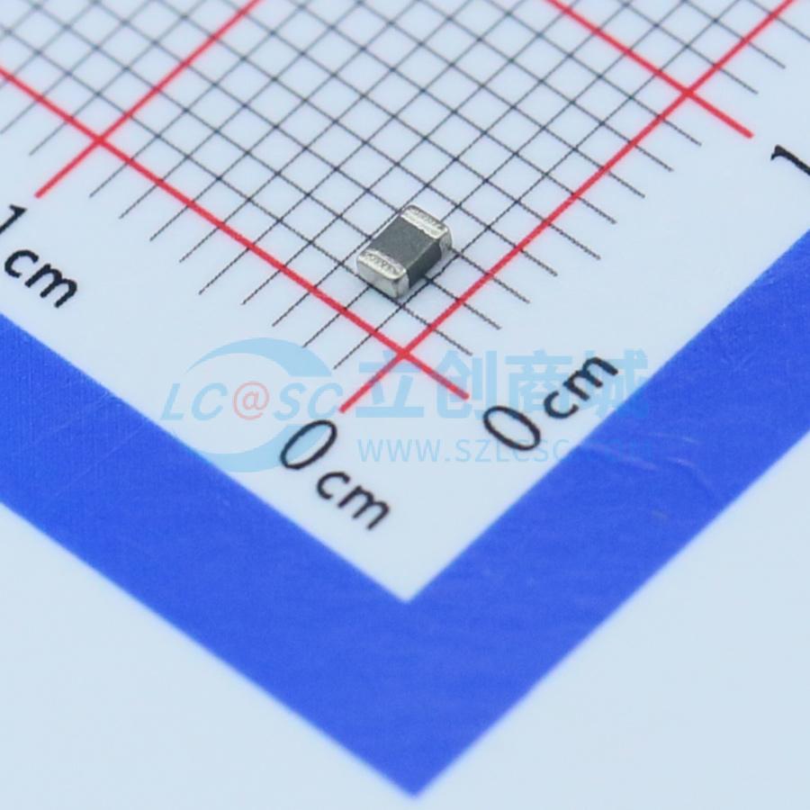 点击查看大图 PBY201209T-601Y-N实物图