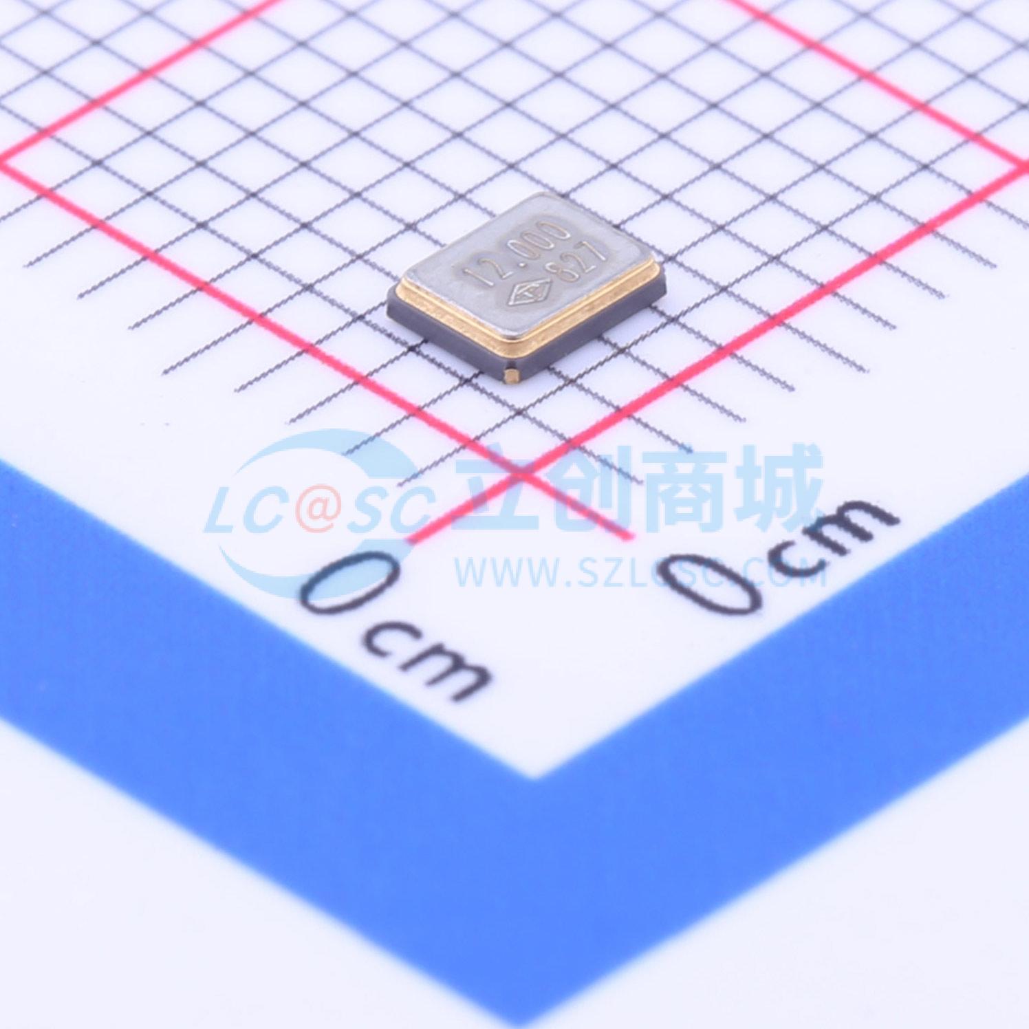 XXDCCLNANF-12M实物图