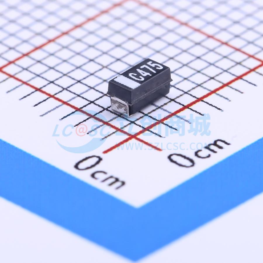 TC212A475K016A实物图