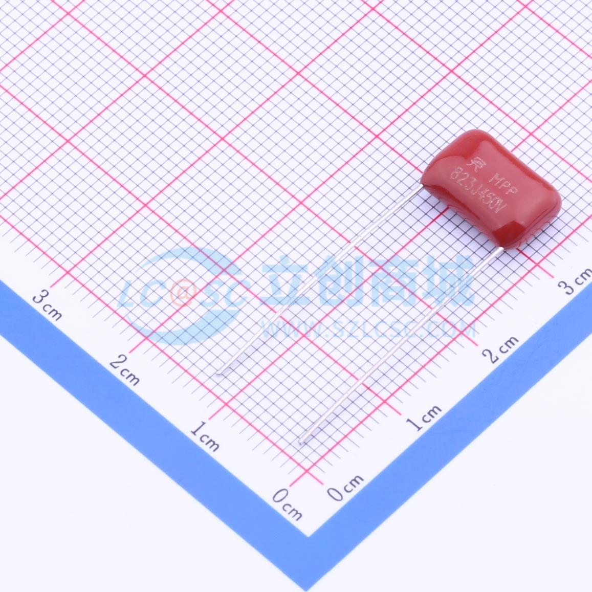 MPP823J2W1304085LC实物图