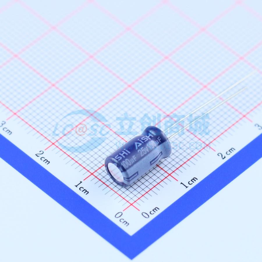 点击查看大图 ERM1EM101E11OT实物图