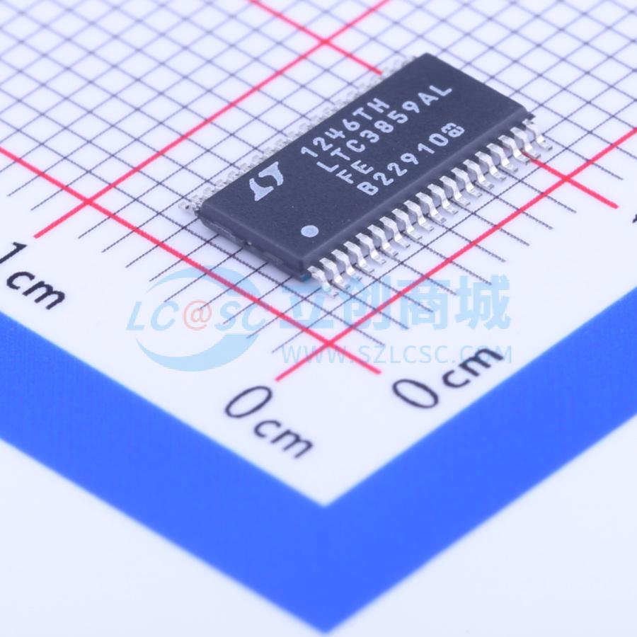 LTC3859ALIFE#PBF实物图