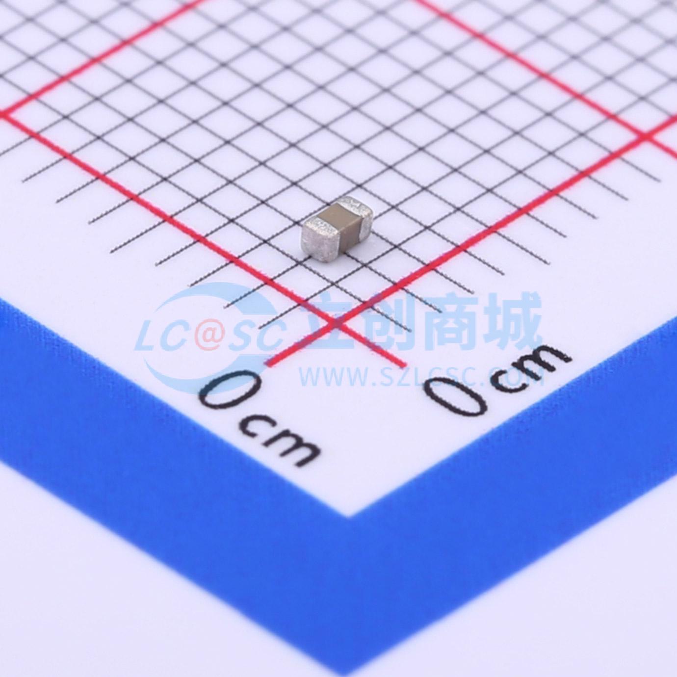 点击查看大图 CC0603KRX7R8BB683实物图