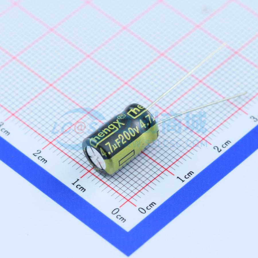 点击查看大图 KL475M200F12RR0EH4FP0实物图