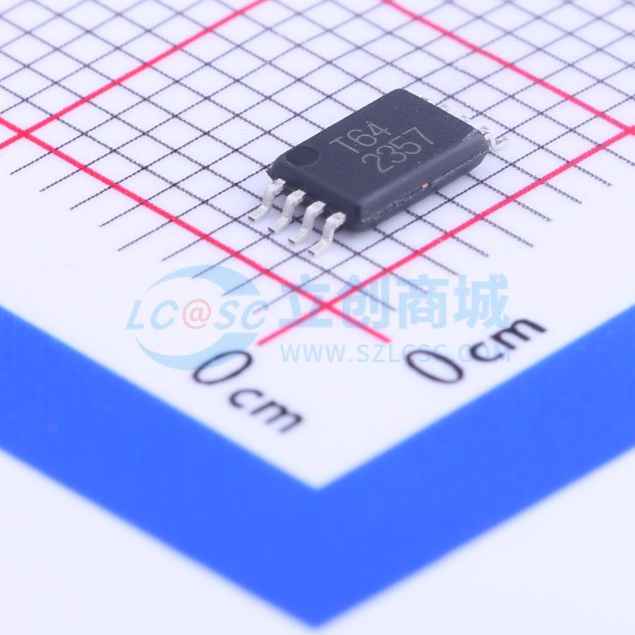 BR24T64FVT-WE2实物图