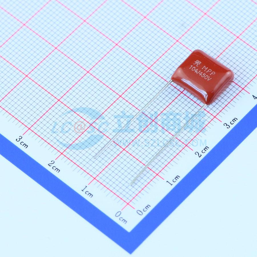 MPP104J2W1306126LC实物图