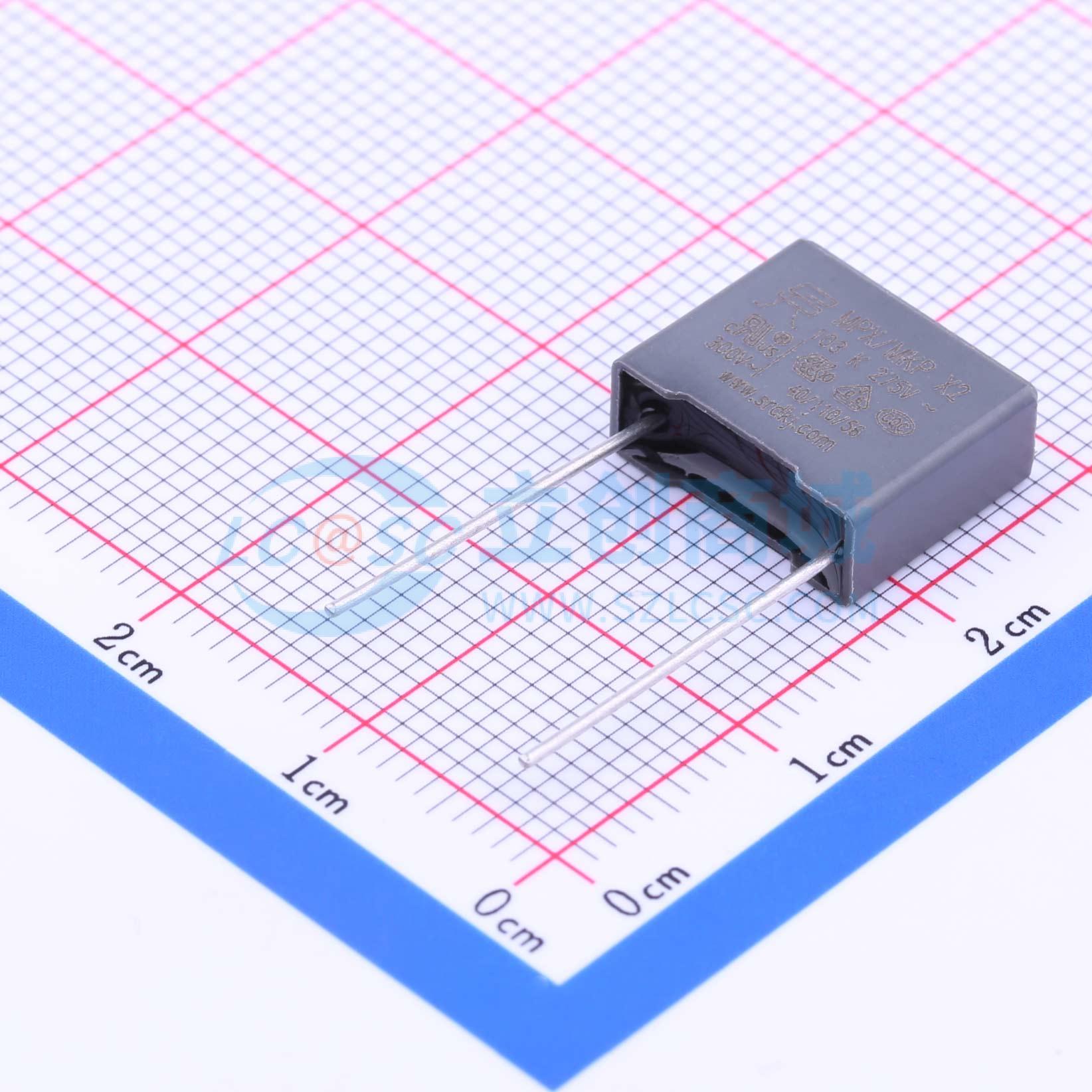 MP2103K27C2R6LC实物图