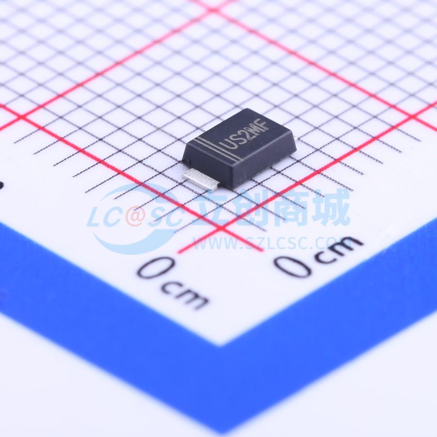 点击查看大图 US2MF实物图