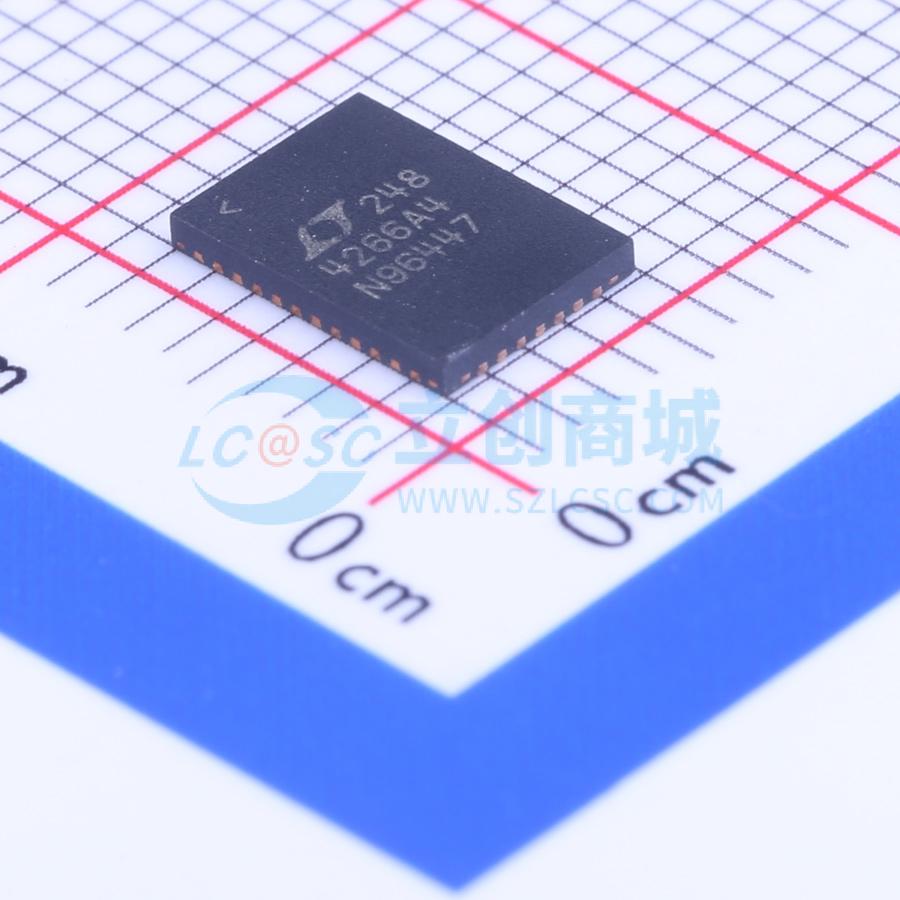 LTC4266AIUHF-4#PBF实物图