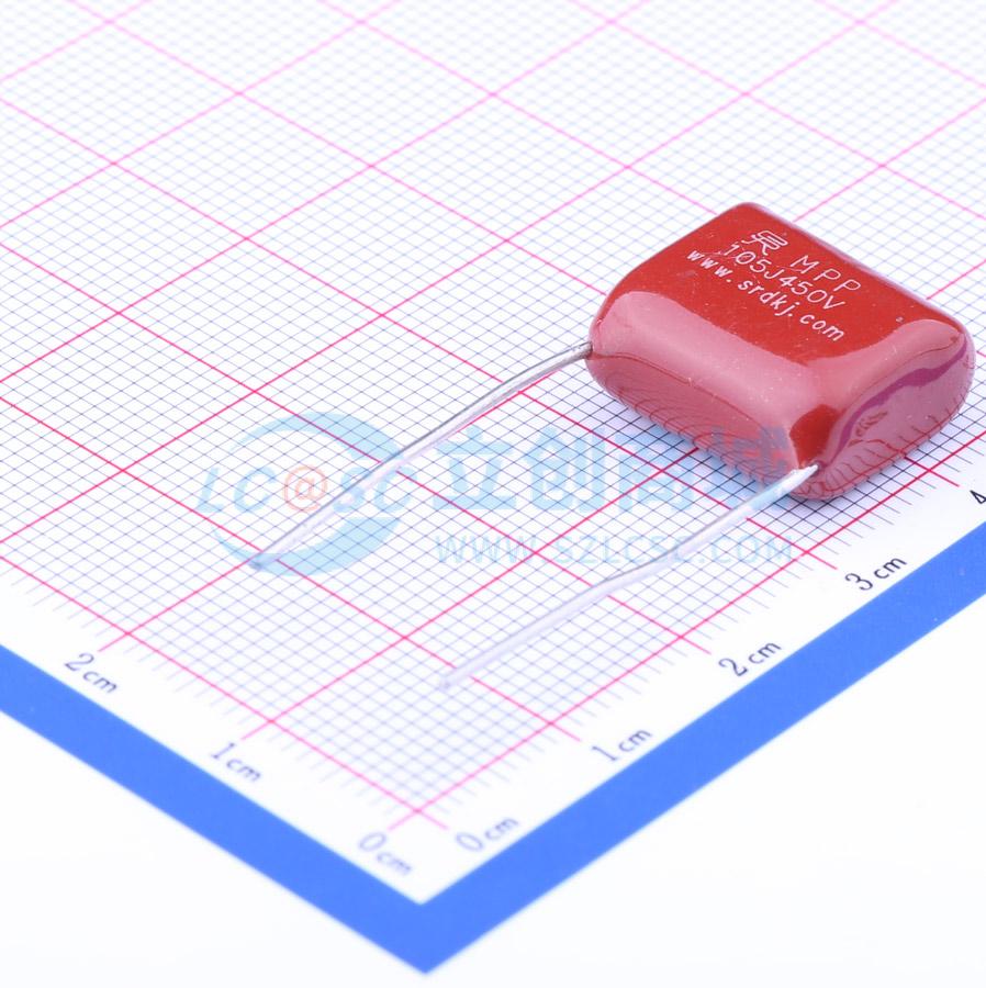 MPP105J2W1910178LC实物图