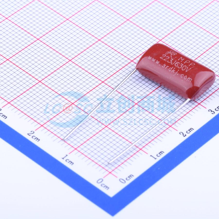 点击查看大图 MPP223J2J1905106LC实物图