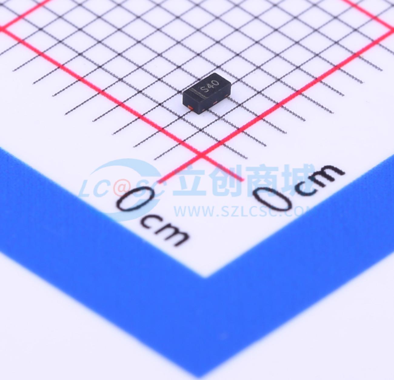 PSBD2ED40V1H实物图