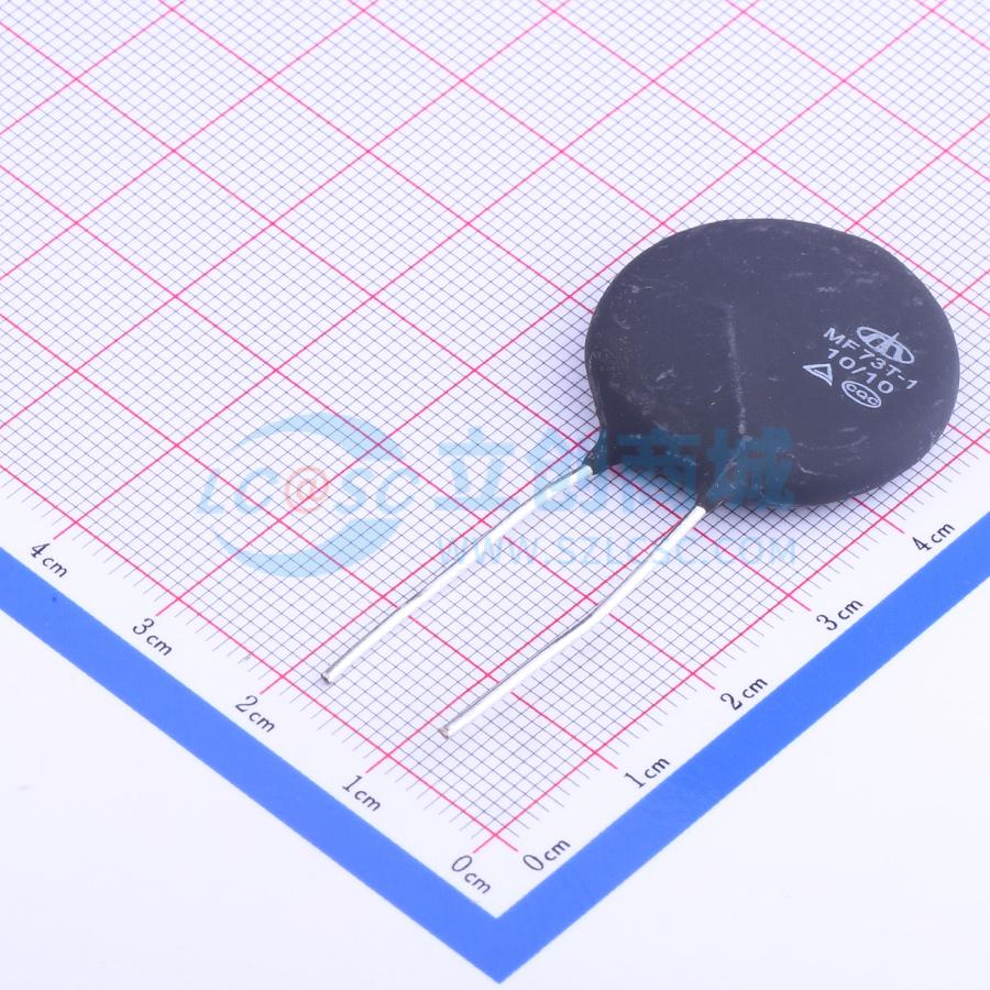 MF73T-1 10/10实物图