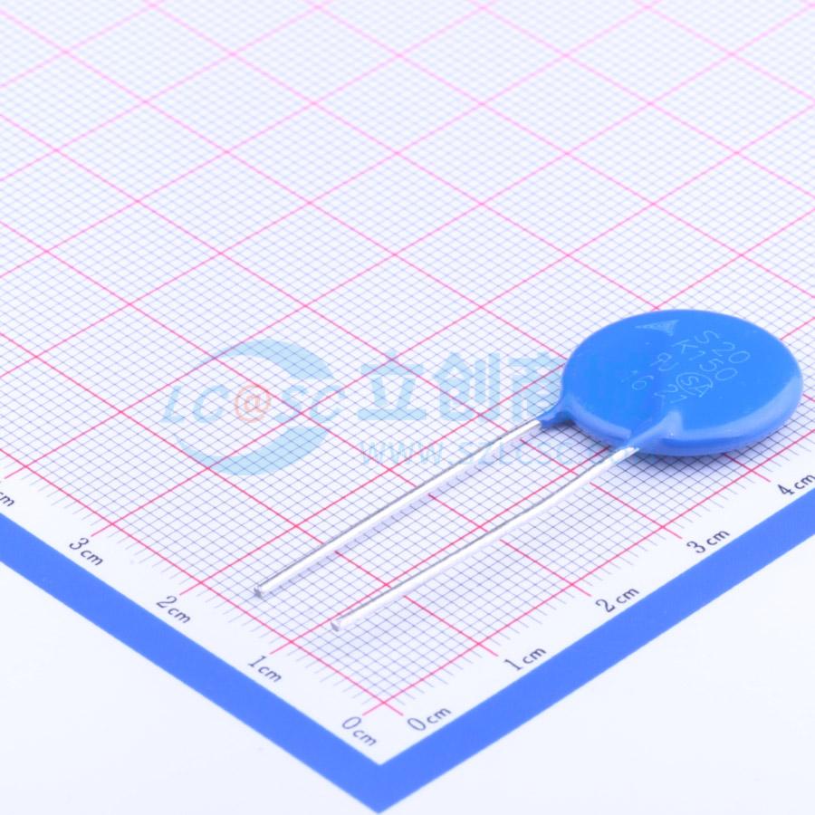 B72220S0151K101实物图