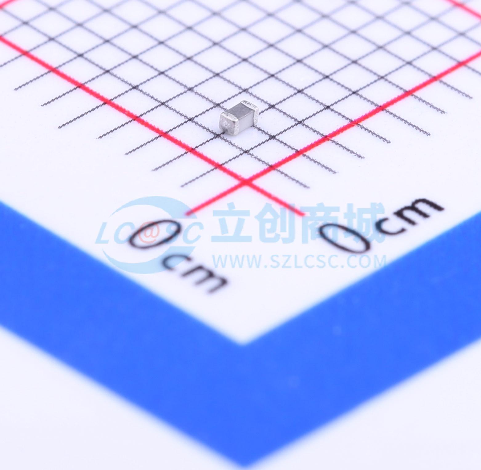 点击查看大图 CLH1005T-6N2S-S-NP实物图