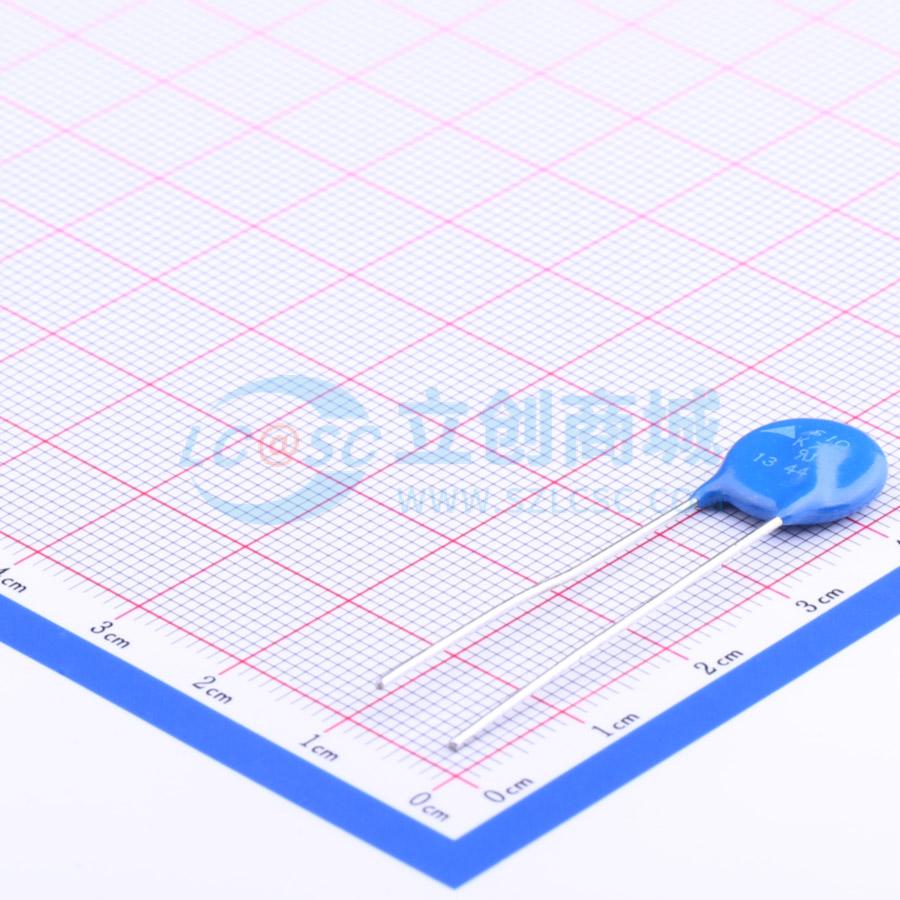 点击查看大图 B72210S0750K101V87实物图