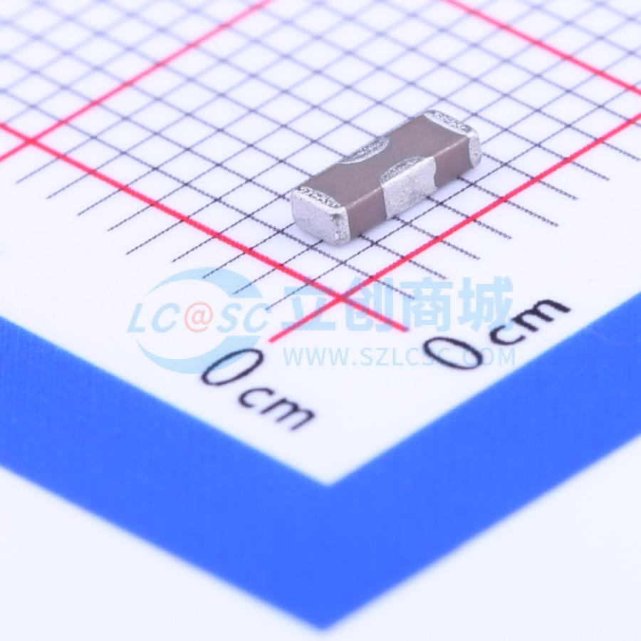 点击查看大图 NFM41PC155B1H3L实物图