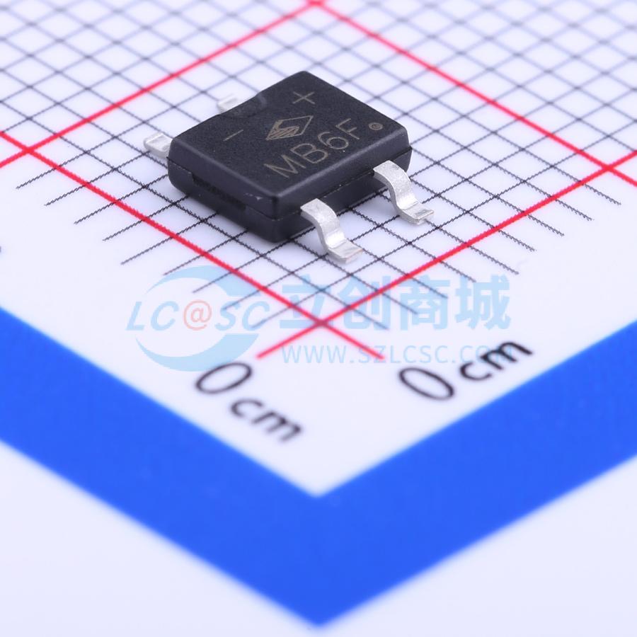 MB6F实物图