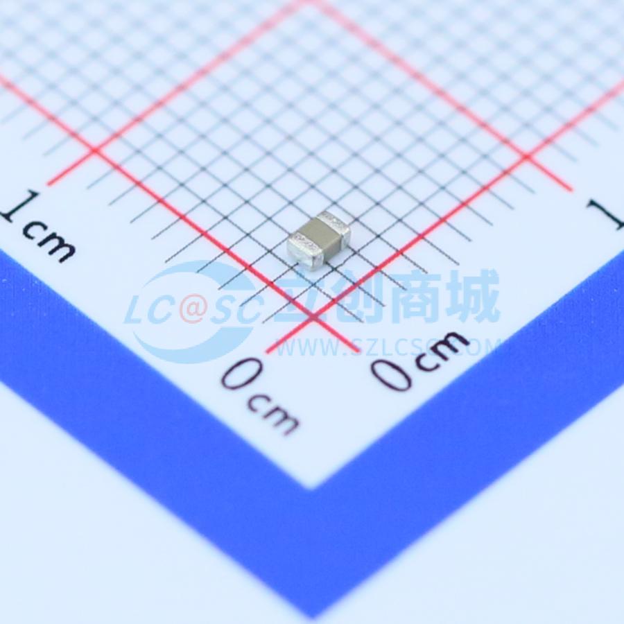 CC0805KRX5R6BB225实物图