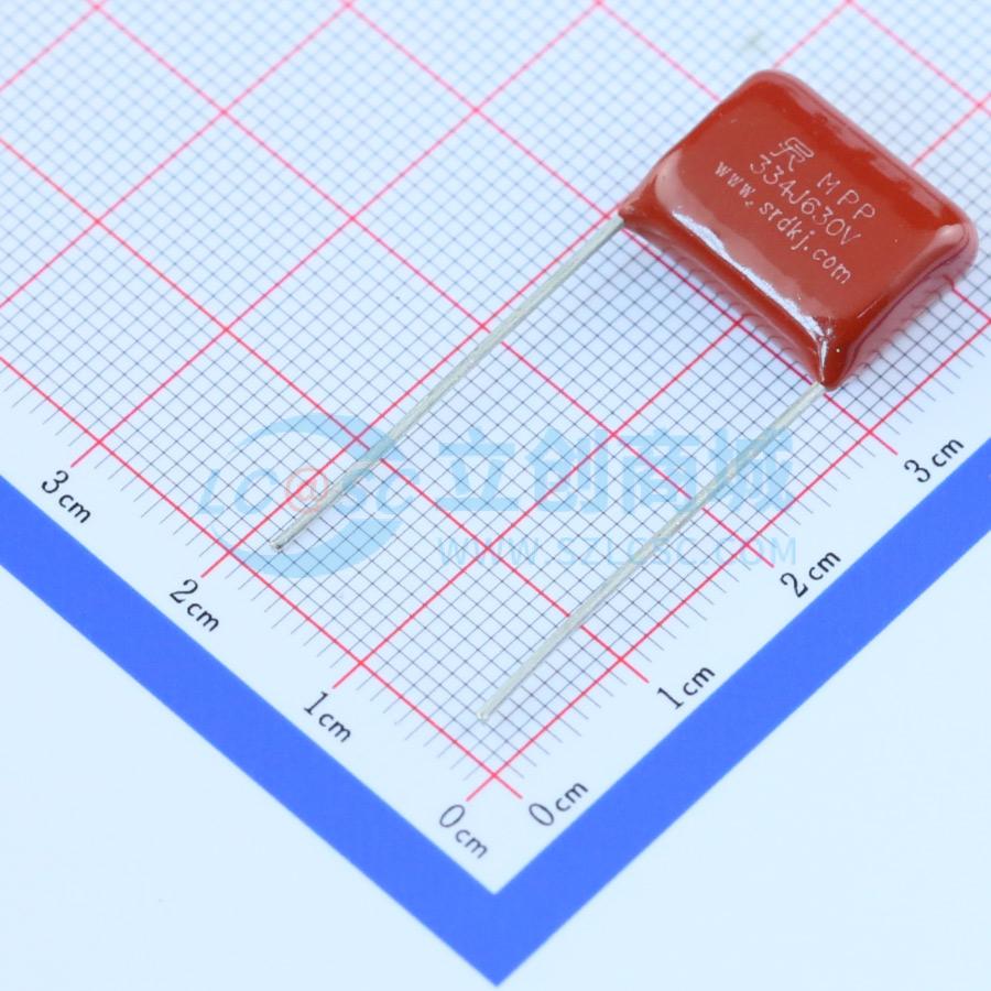 点击查看大图 MPP334J2J1908148LC实物图