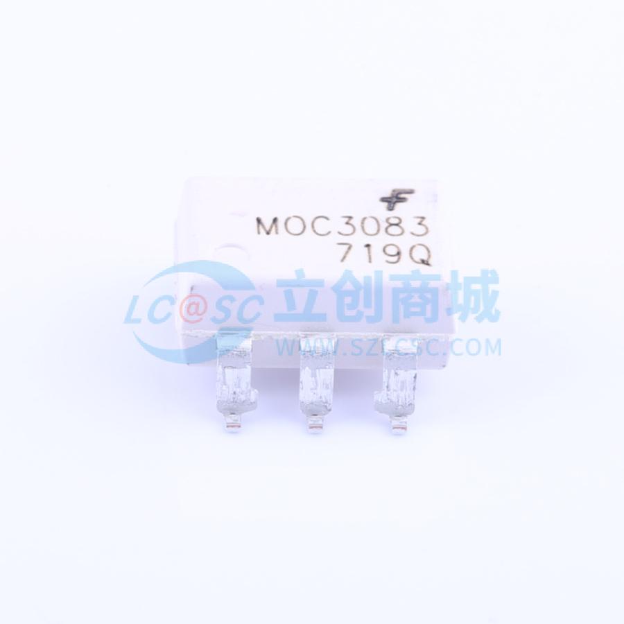 MOC3083SR2M商品缩略图