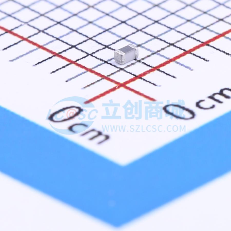 点击查看大图 CLH1005T-68NJ-S-NP实物图