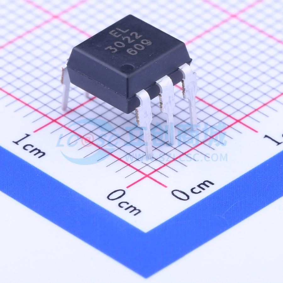 点击查看大图 EL3022实物图