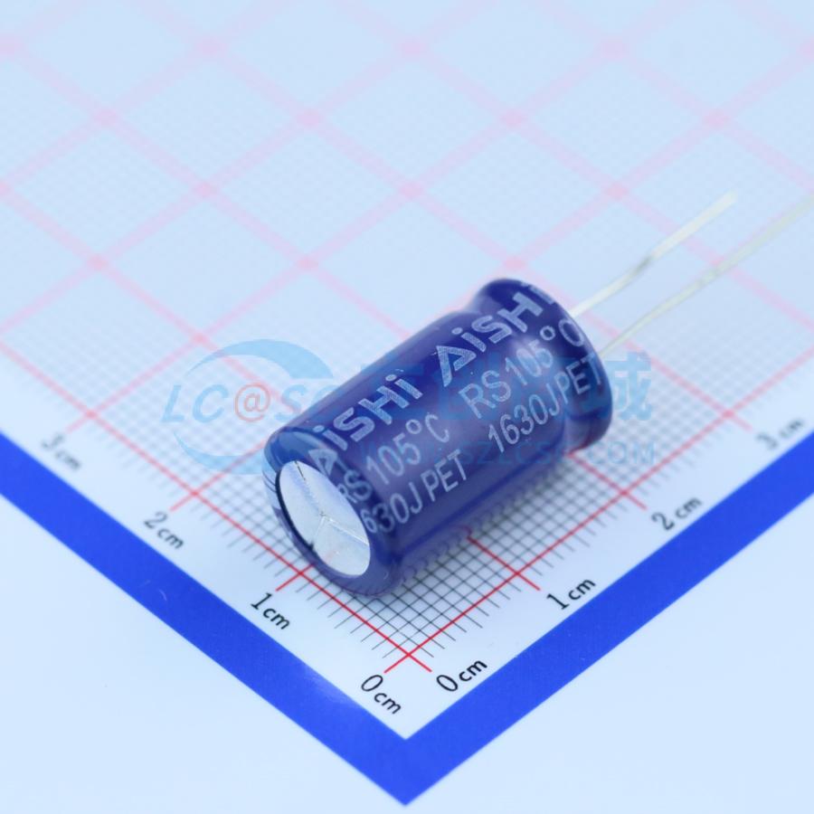 点击查看大图 ERS1EM152W20OT实物图