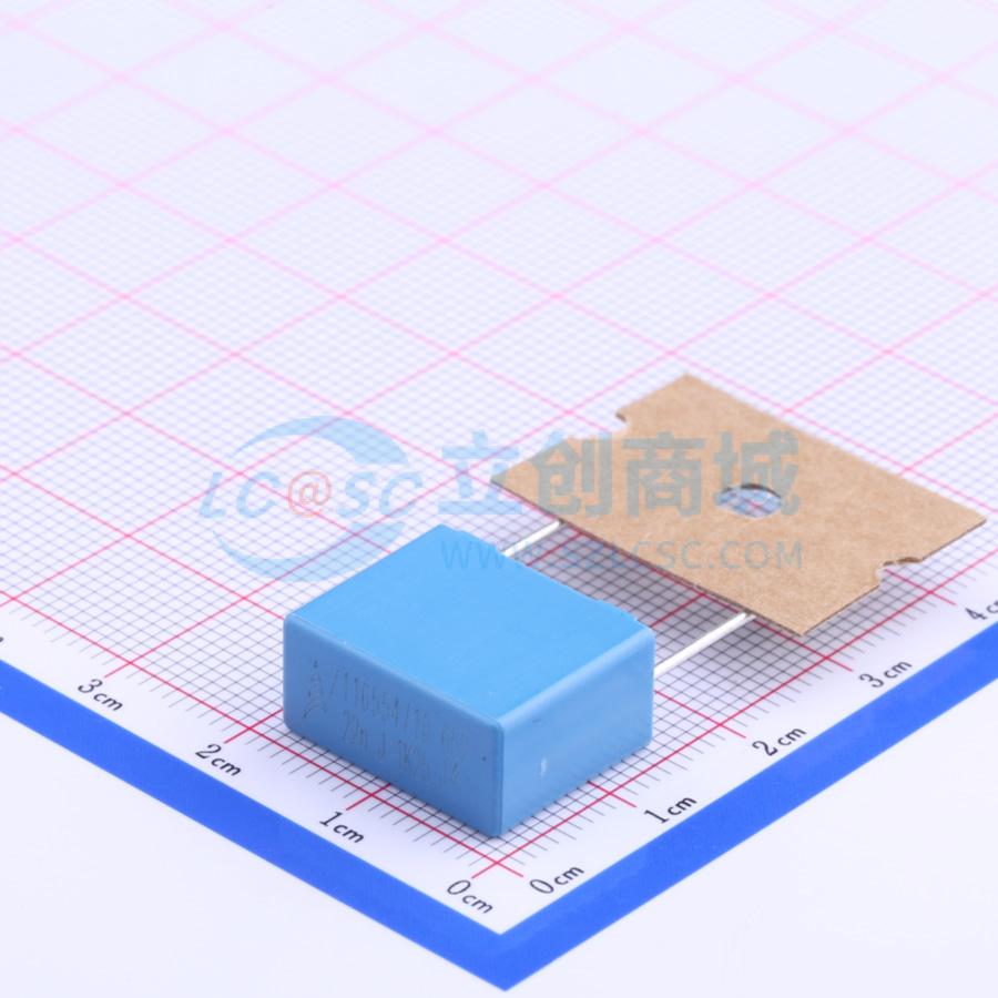 点击查看大图 B32652A7223J189实物图