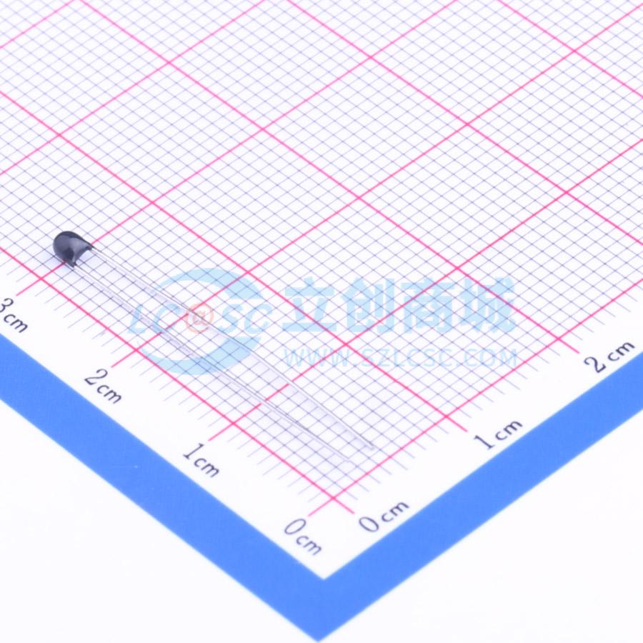 点击查看大图 MF52A502J3470 (A1)实物图