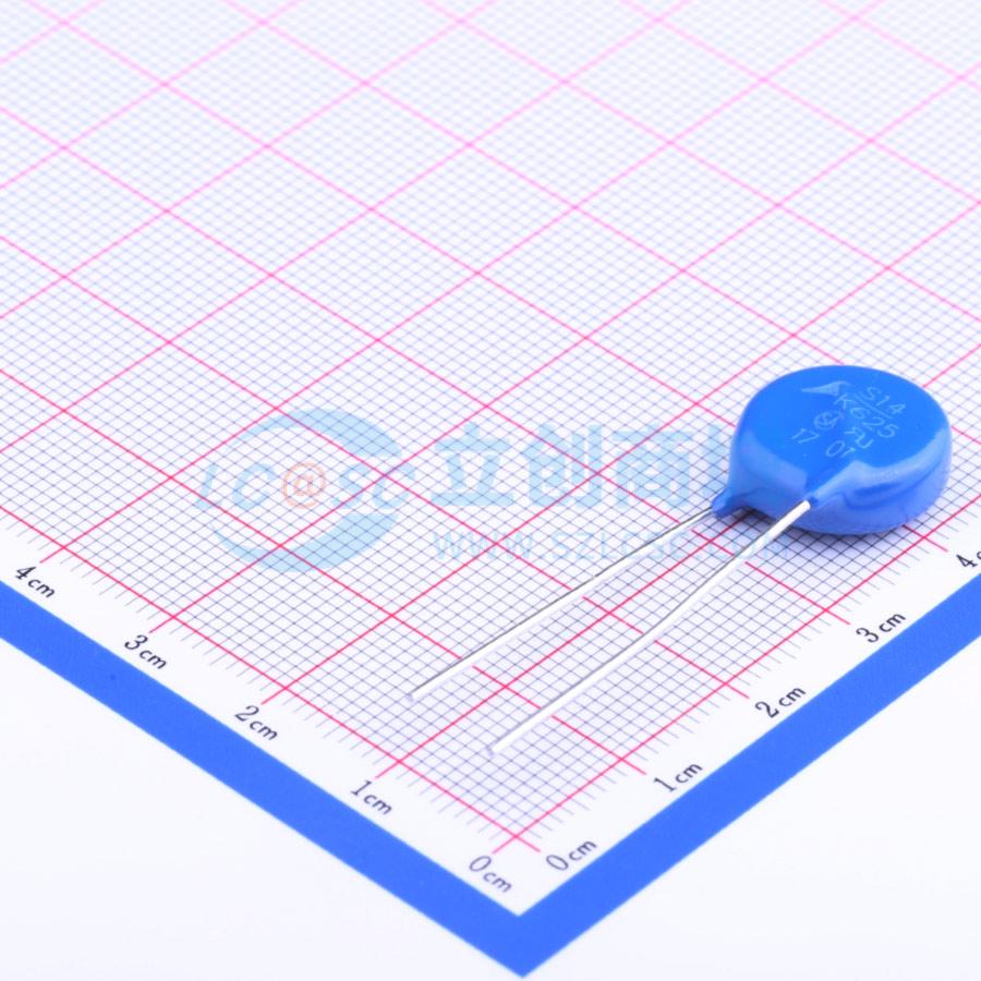 点击查看大图 B72214S2621K101实物图