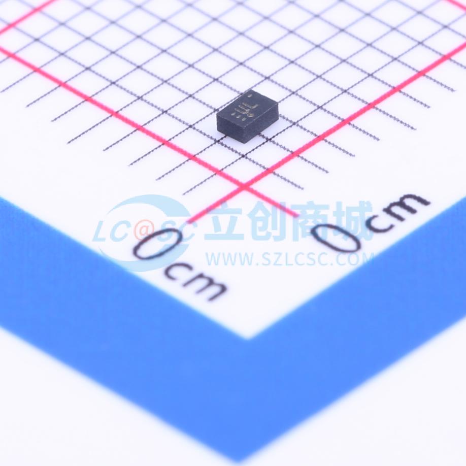 TPS3897ADRYR实物图