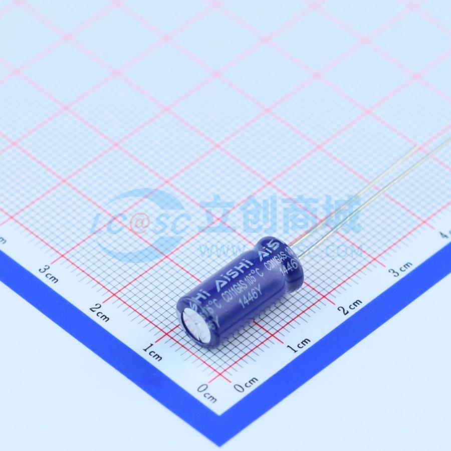 点击查看大图 EGW2GM5R6F16OC实物图