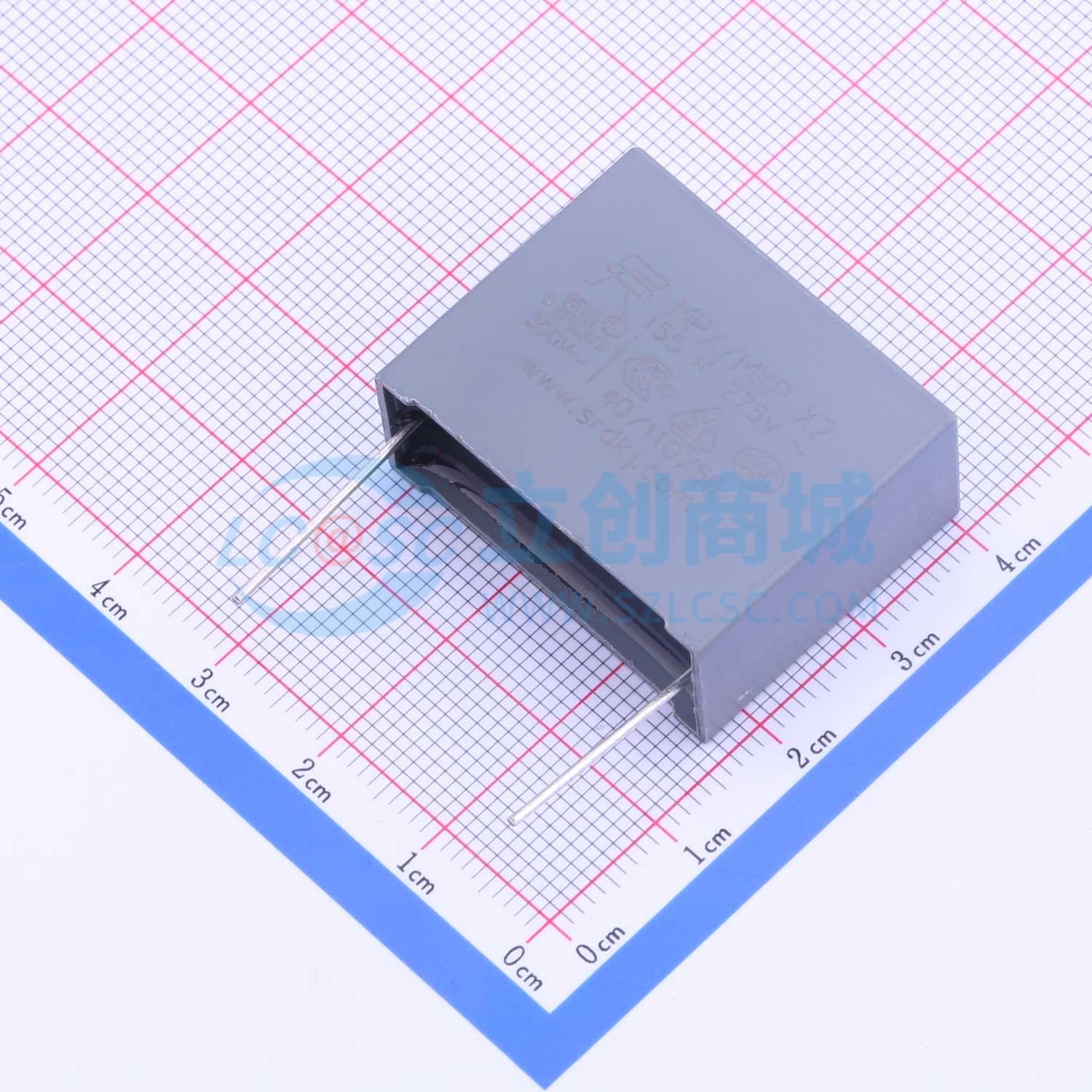 MP2155K27F3R8LC实物图